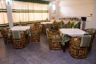 Meridian Hotel - Chittagong - 4