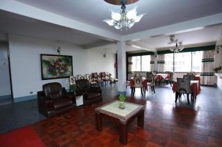 Meridian Hotel - Chittagong - 3