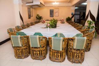 Meridian Hotel - Chittagong - 2