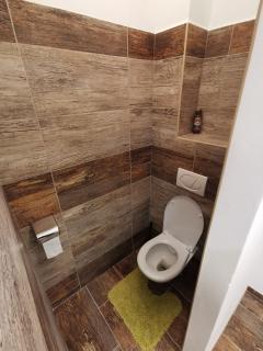 Apartmán na Náměstí 55 - Drnholec - 5
