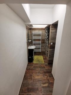 Apartmán na Náměstí 55 - Drnholec - 1