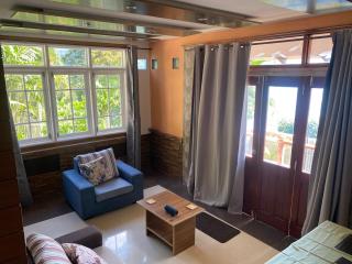 Mouggae Blues Villas - Beau Vallon - 4