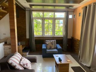 Mouggae Blues Villas - Beau Vallon - 5