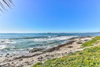 Beachfront Apartment with Wi-Fi! - Cape Town - 1