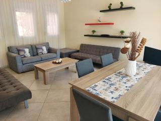 Villa Anna - Skala Rachoniou - 5
