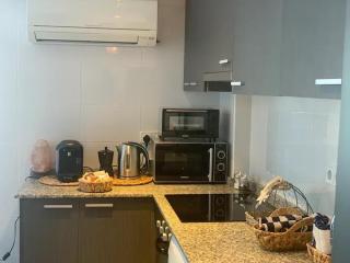 *Blue Sea Studio Altea * At the beach - Altea - 6