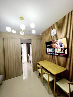 STEFF'S CONDO 1291 @ Shore 2 Pasay City - Manila - 0