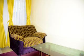 Beautiful 1BR with Wi-Fi & secure parking - Kakamega - 7