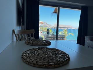 *Blue Sea Studio Altea * At the beach - Altea - 9