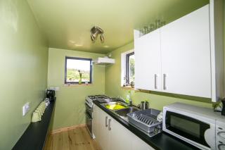Tarset Tor - Bothy 2 - Hexham - 8
