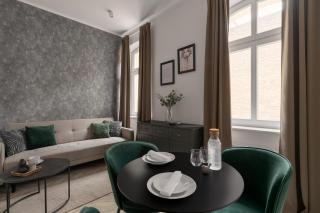 HARBOR APARTMENTS - Sobieskiego - Katowice - 7