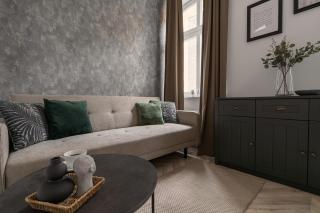 HARBOR APARTMENTS - Sobieskiego - Katowice - 9