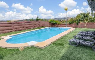 Stunning Home In Arcos De La Frontera - 9