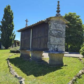 Pazo de Eidian - 2