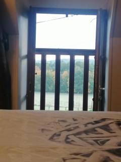 Chambre Cosy nature avec Grand Salon, wifi, salle de bain, parking - La Roche-Posay - 5