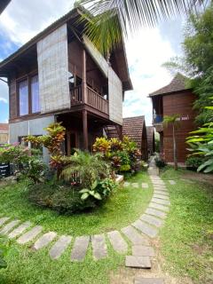 Dedeane ubud - Ubud - 8