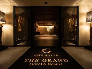 One Suite THE GRAND - 5