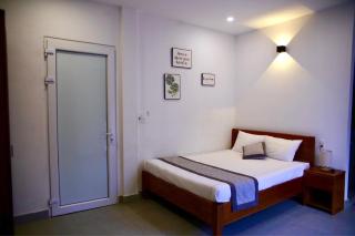 The Sun Homestay - Hué - 8