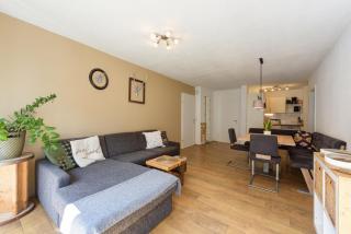 Appartement Ackerli - Pettneu am Arlberg - 4