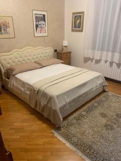 Casa di Sabri - Postioma - 2