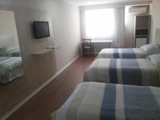 Seleto Hotel - Volta Redonda - 9