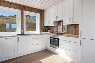 Golsfjellet - Bualie, milevis med sykkelveier, fiske og vannaktivitet, ski inn/ut til alpinanlegg og langrennsløyper. - 6