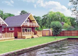 The Wherry - Wroxham - 9