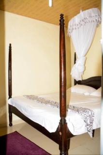 Beautiful 1BR with Wi-Fi & secure parking - Kakamega - 5