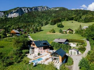 Villa Flora - a scene for all seasons - Bad Goisern - 9