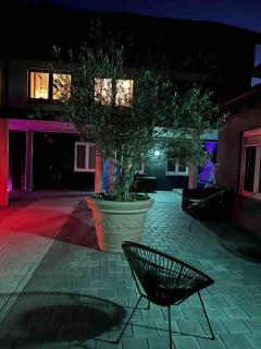 Ferienwohnung BodenseeSuite in Friedrichshafen - Friedrichshafen - 2