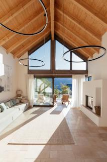 Villa Flora - a scene for all seasons - 8