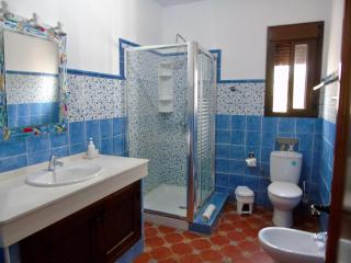Balcón al Valle - El Gastor - 1