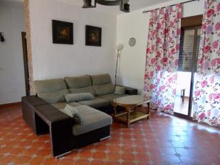 Balcón al Valle - El Gastor - 5
