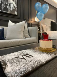 Seven Villa Hotel & Spa - 7