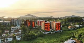 Naiharn Pearl Condo Hotel by VillaCarte - Nai Harn Beach - 0