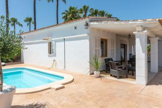 VILLA CLAUDINE - Port d'Alcudia - 3