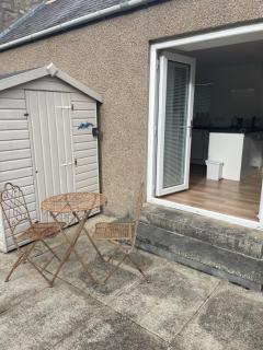SAM Lossiemouth Queens Lane - 6