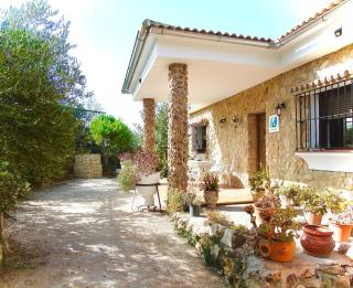 Balcón al Valle - El Gastor - 9