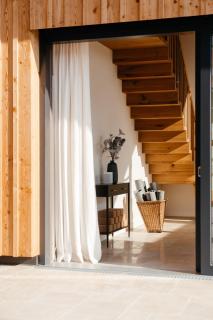 Villa Flora - a scene for all seasons - 5