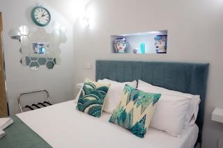 Suite Na' poesia Mergellina - Nápoles - 0