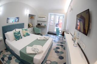 Suite Na' poesia Mergellina - Nápoles - 9