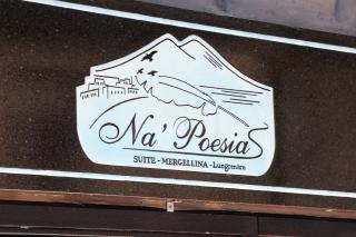 Suite Na' poesia Mergellina - Napels - 4