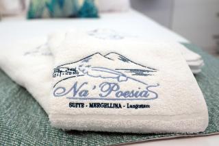 Suite Na' poesia Mergellina - Napels - 3