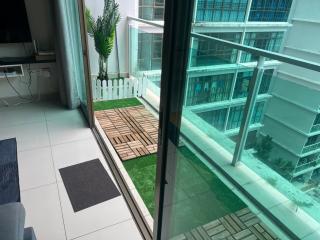 12-Cozy HOMESTAY Mount Austin PALAZIO 3Bedroom for 6pax - Johor Bahru - 8