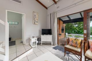 San Lameer Villa 2204 - 2 Bedroom Classic - 4 pax - San Lameer Rental Agency - Southbroom - 7