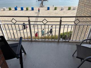 Nordland Appartements - Wohnung Langeneß - Wyk auf Föhr - 0