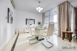 Upgraded 2BR Near to Marina Mall & Other Key Landmarks, 23 Marina Tower, Dubai Marina by Deluxe Holiday Homes - 9