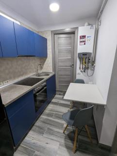 Studio Ali with parking - Zărneşti - 5