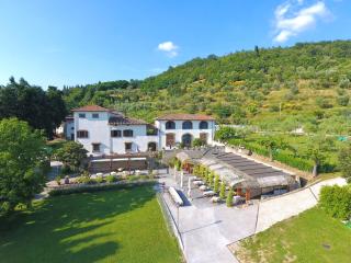 Villa Farmhouse with swimming pool in Chianti - Grassina - 9