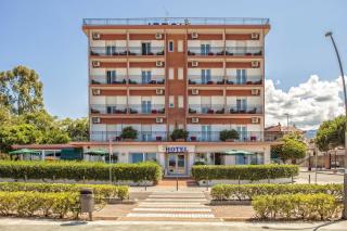 Hotel Murano - Rossano - 9